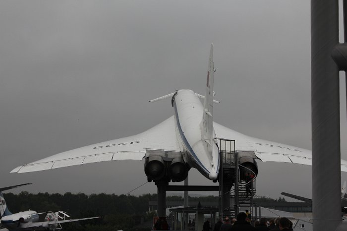 Technikmuseum Speyer - Sinsheim 2010 141